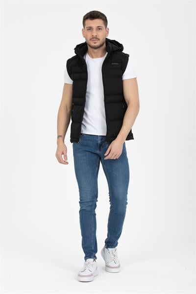 Şişme Su Geçirmez Yelek