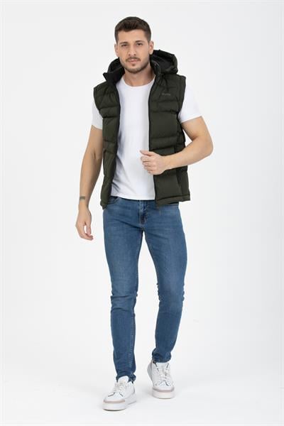 Şişme Su Geçirmez Yelek