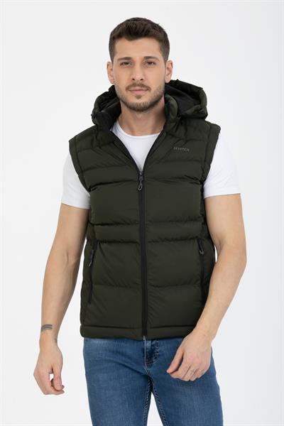 Şişme Su Geçirmez Yelek