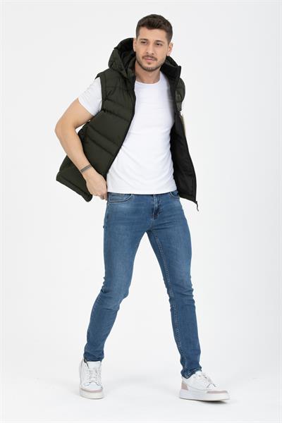 Şişme Su Geçirmez Yelek