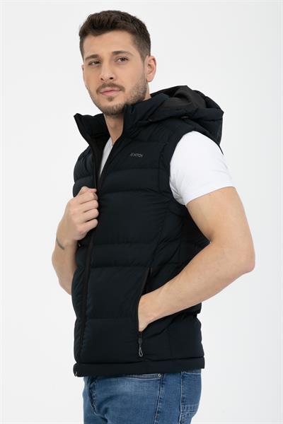 Şişme Su Geçirmez Yelek