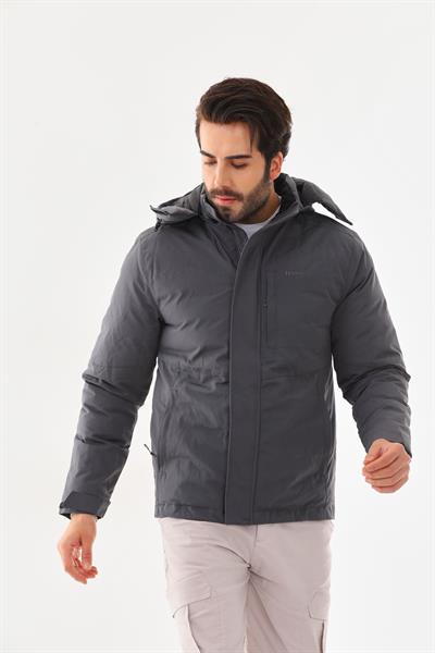Su Geçirmez Outdoor Kaban Mont
