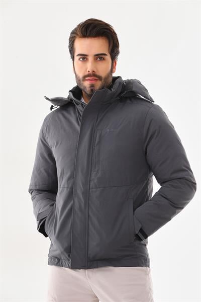 Su Geçirmez Outdoor Kaban Mont