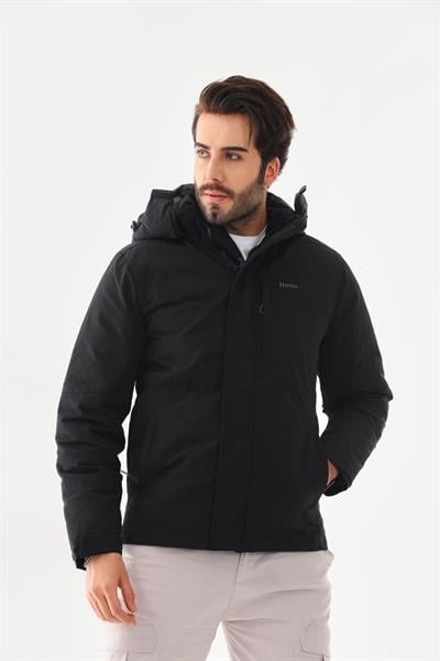 Su Geçirmez Outdoor Kaban Mont