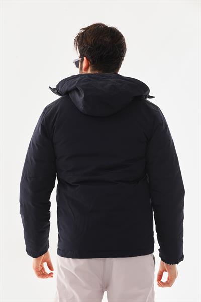 Su Geçirmez Outdoor Kaban Mont