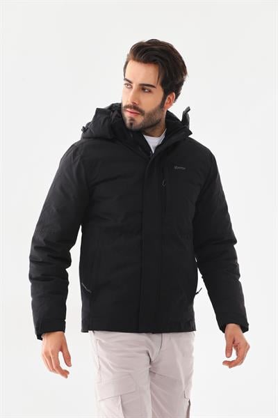 Su Geçirmez Outdoor Kaban Mont