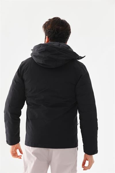 Su Geçirmez Outdoor Kaban Mont