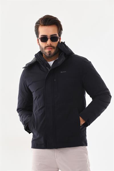 Su Geçirmez Outdoor Kaban Mont