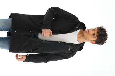 Su Geçirmez Yağmurluk