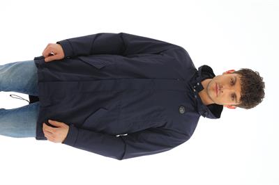 Su Geçirmez Yağmurluk