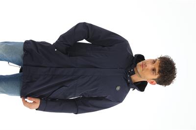 Su Geçirmez Yağmurluk