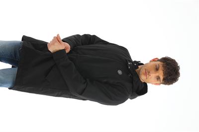 Su Geçirmez Yağmurluk