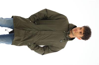 Su Geçirmez Yağmurluk