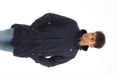 Su Geçirmez Yağmurluk