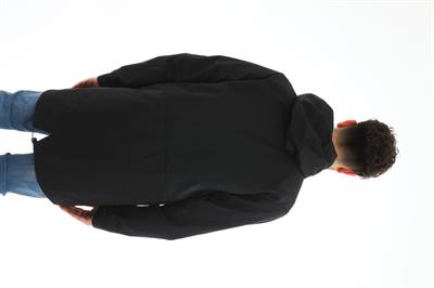 Su Geçirmez Yağmurluk