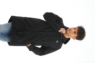 Su Geçirmez Yağmurluk