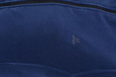 Tam Fermuarlı Kadın Polar