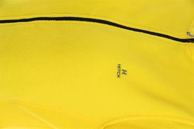 Tam Fermuarlı Kadın Polar