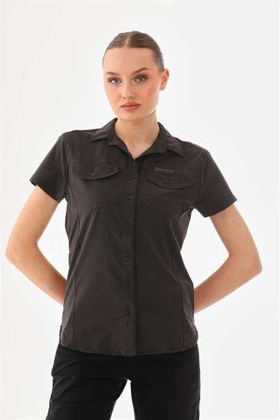 Poliamid Kadın Gömlek