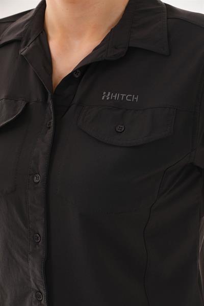 Poliamid Kadın Gömlek