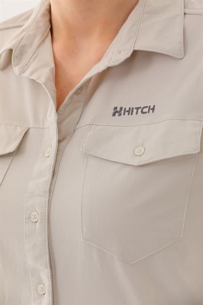 Poliamid Kadın Gömlek