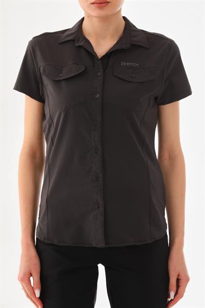 Poliamid Kadın Gömlek