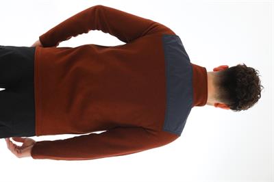 Yan Cepli Fermuarlı Selanik Hırka