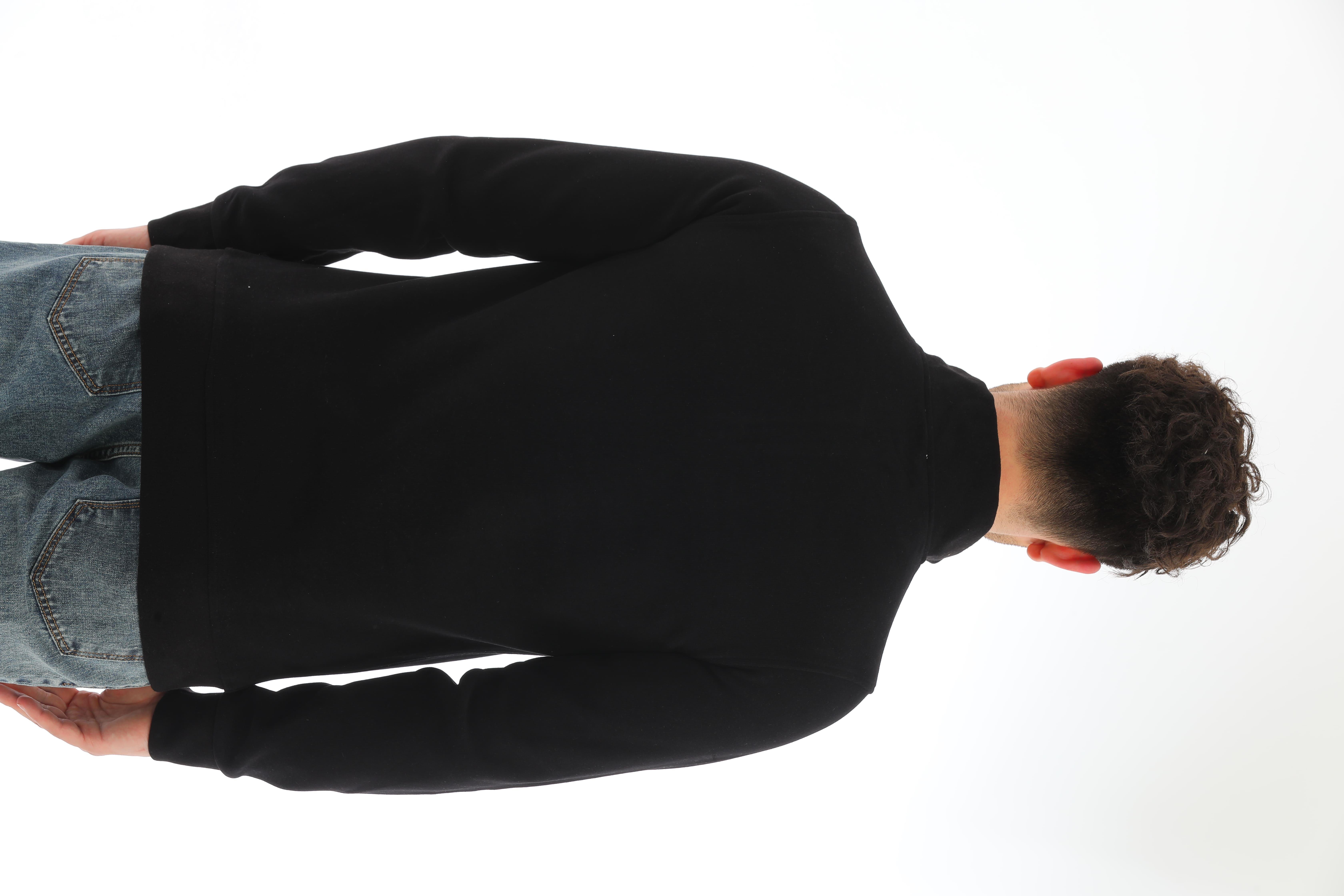  Selanik Yarım Fermuar