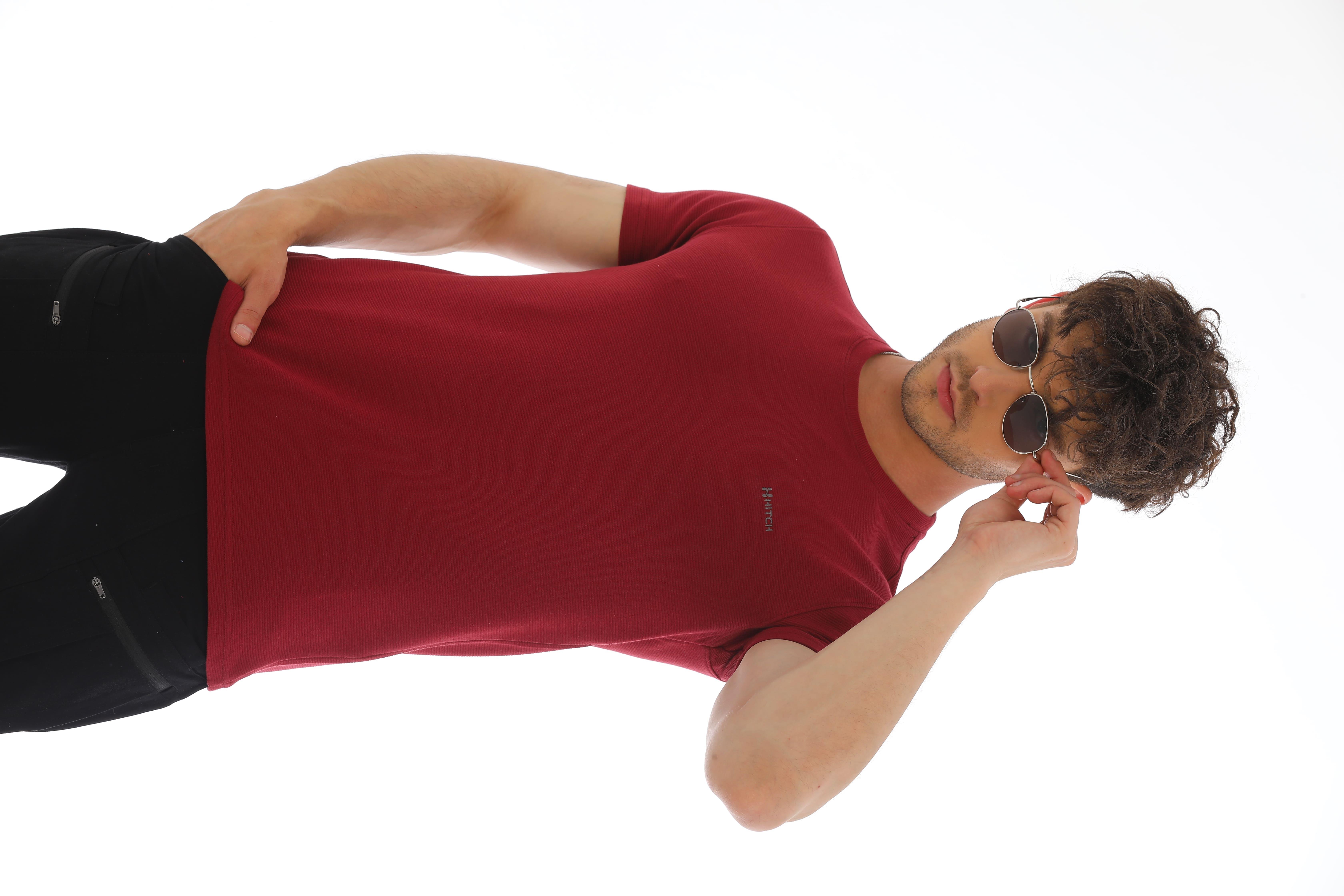 Ottoman Kısa Kollu T-Shirt