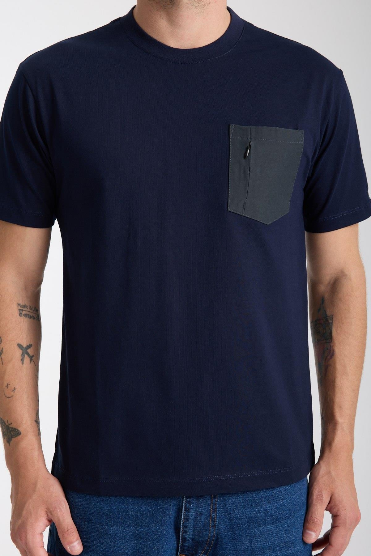 Outdoor Cepli T-Shirt