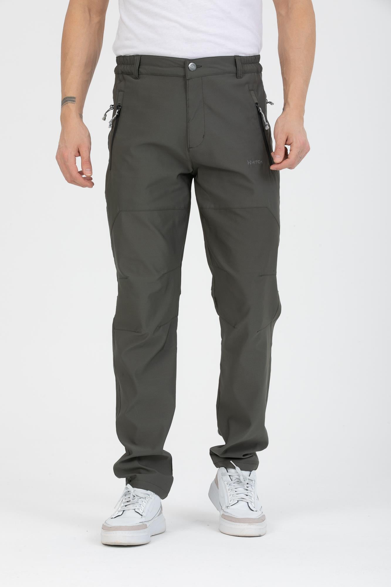 Şardonlu Wear Pantolon