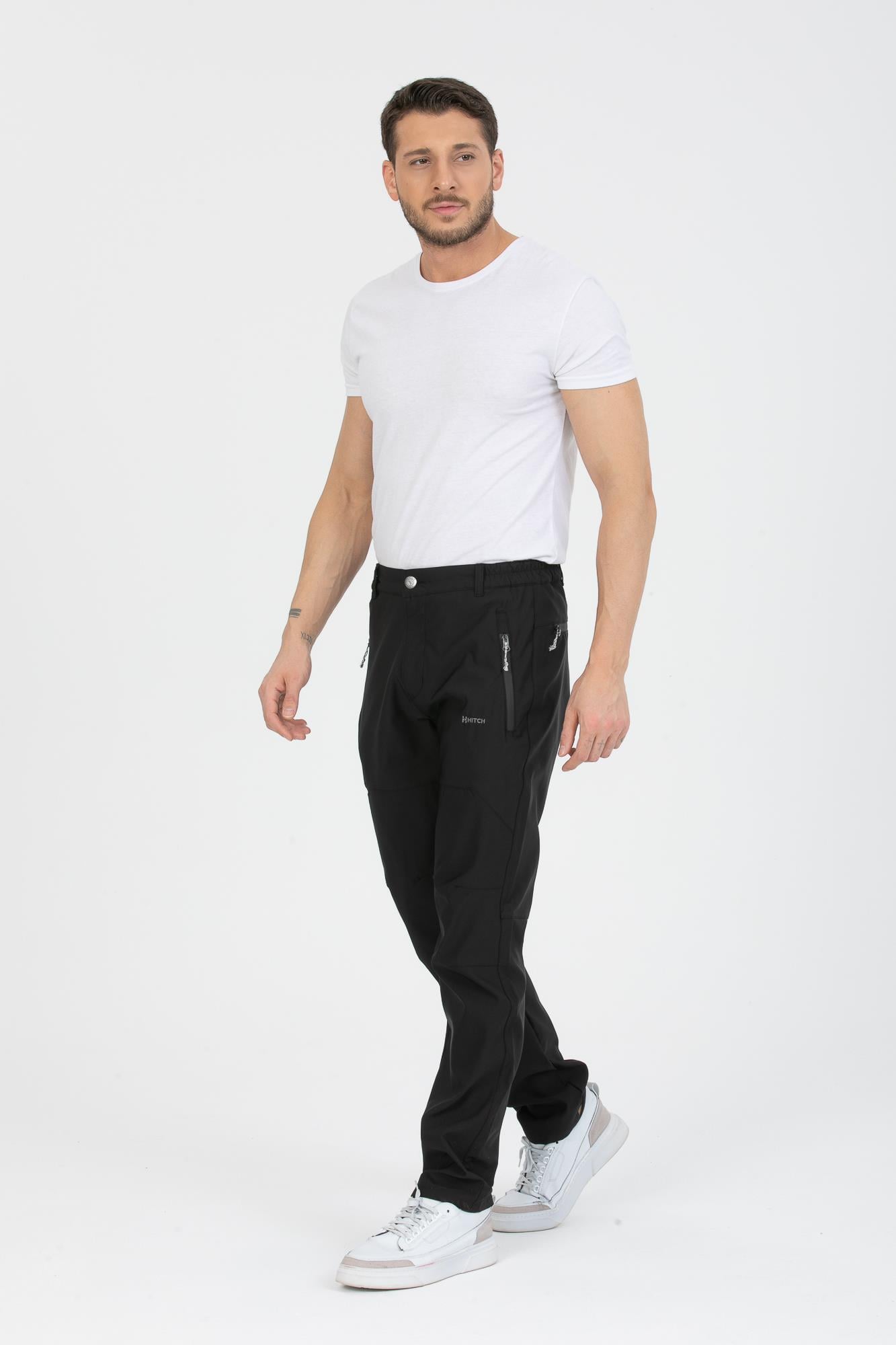 Şardonlu Wear Pantolon