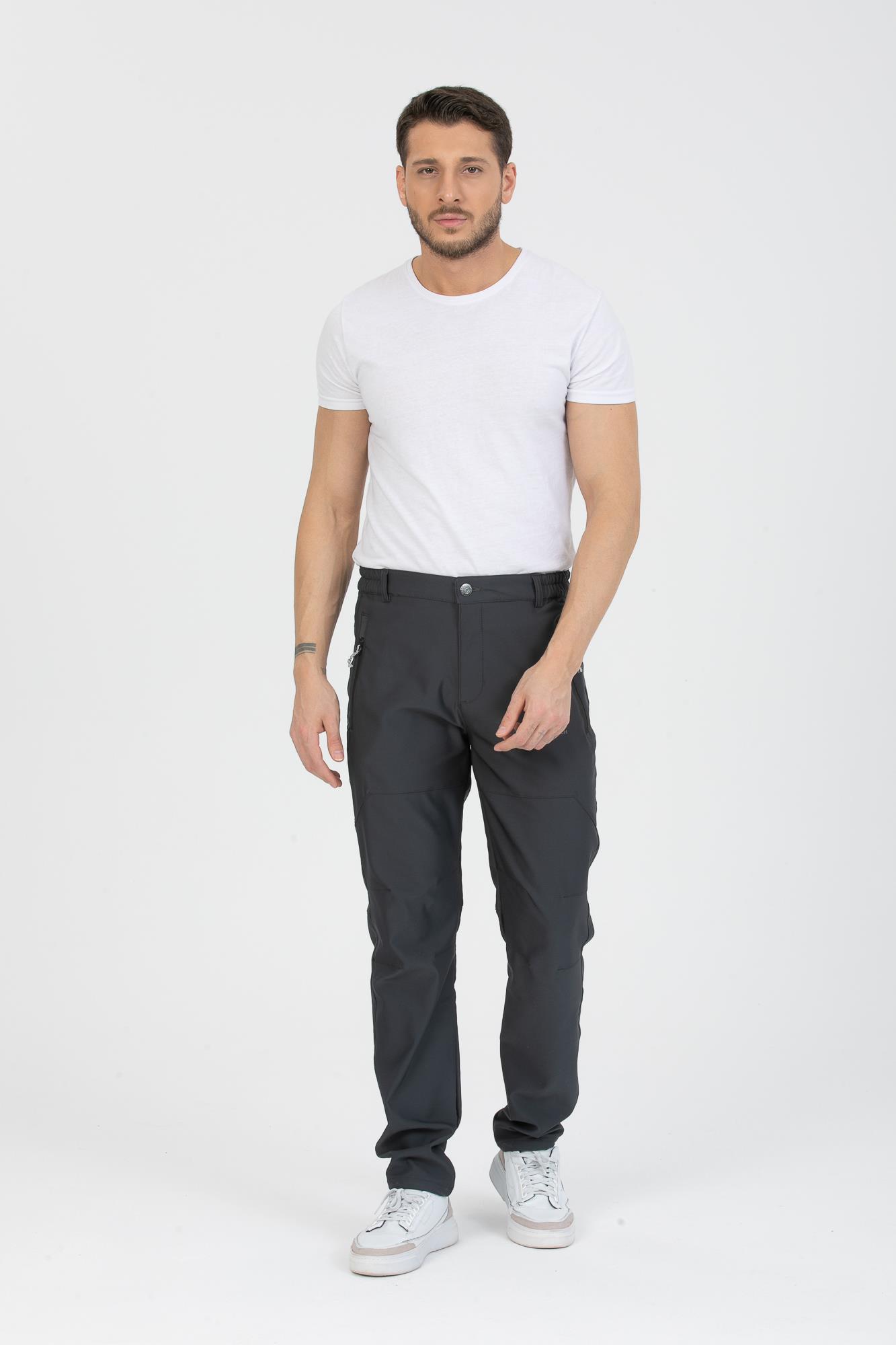 Şardonlu Wear Pantolon