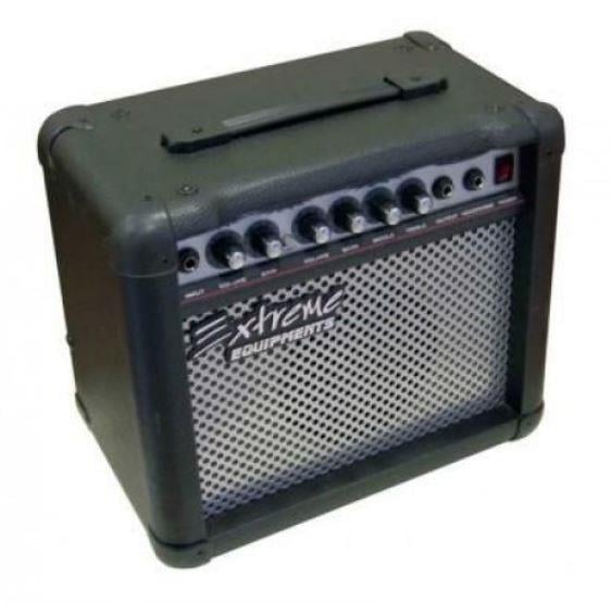 Amplifikatörler Extreme EX30WD AMFİ