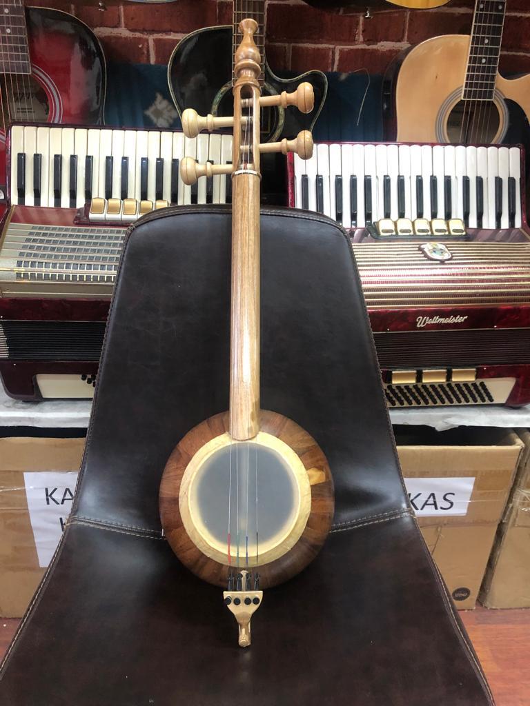 İRAN KEMENÇESİ - KAMANÇASI