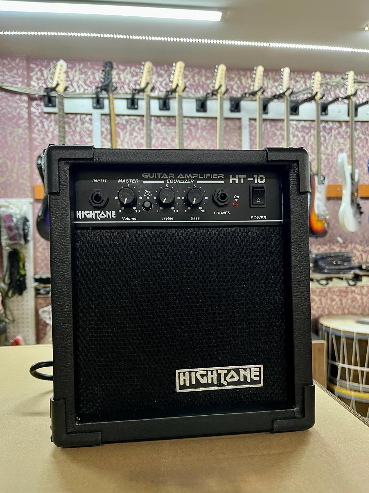 Hightone 10 Watt Elektro Gitar Combo Amfi