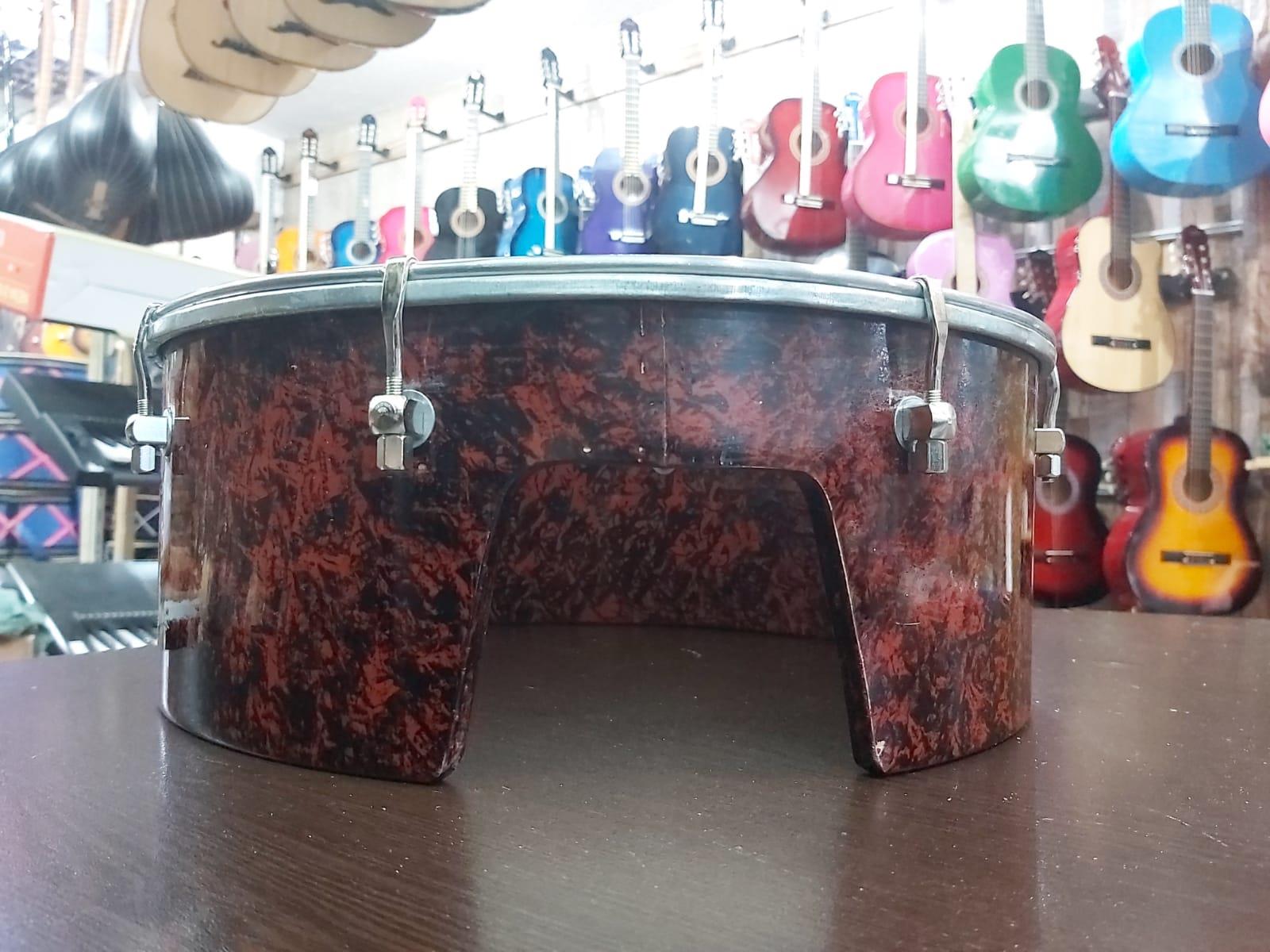 PROFESYONEL EL YAPIMI HELLO (HOLLO) BORDO RENKLİ