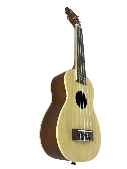 ADAMS SOPRANO BOY NATUREL UKULELE