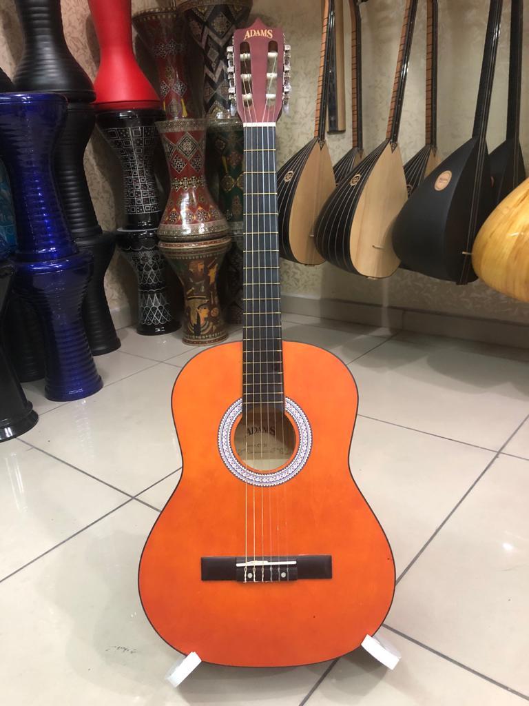 ADAMS CG-36M YW 3/4 JUNIOR KLASİK GİTAR