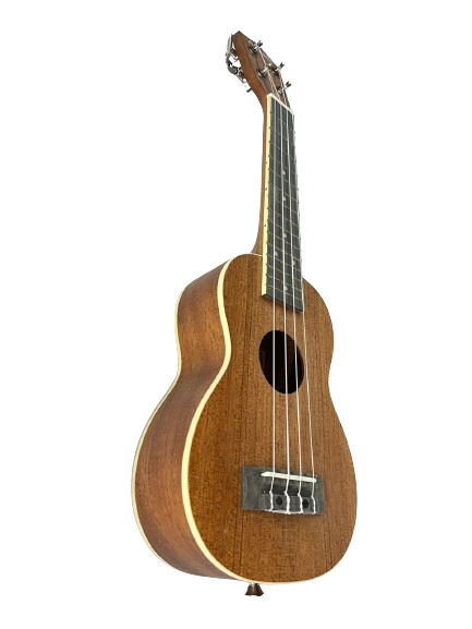 ADAMS SOPRANO BOY MAUN AĞACI UKULELE