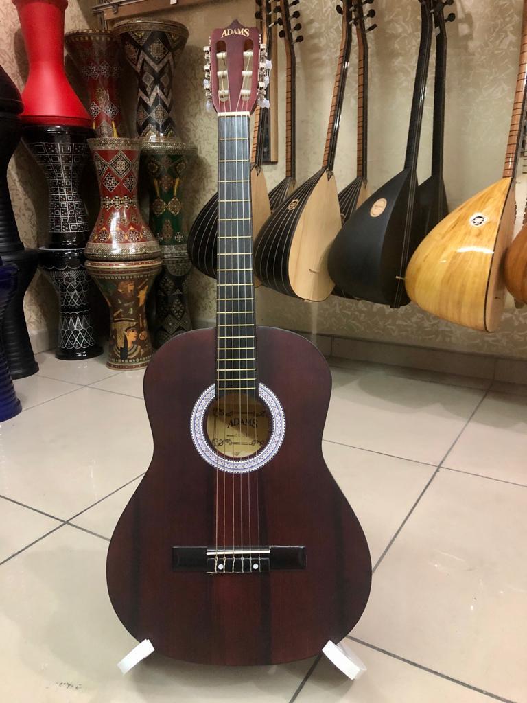ADAMS CG 36M FN 3/4 JUNIOR KLASİK GİTAR