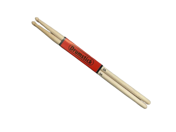 5A BATERİ BAGETİ KALİTELİ 1 ÇİFT-DRUMSTICKS