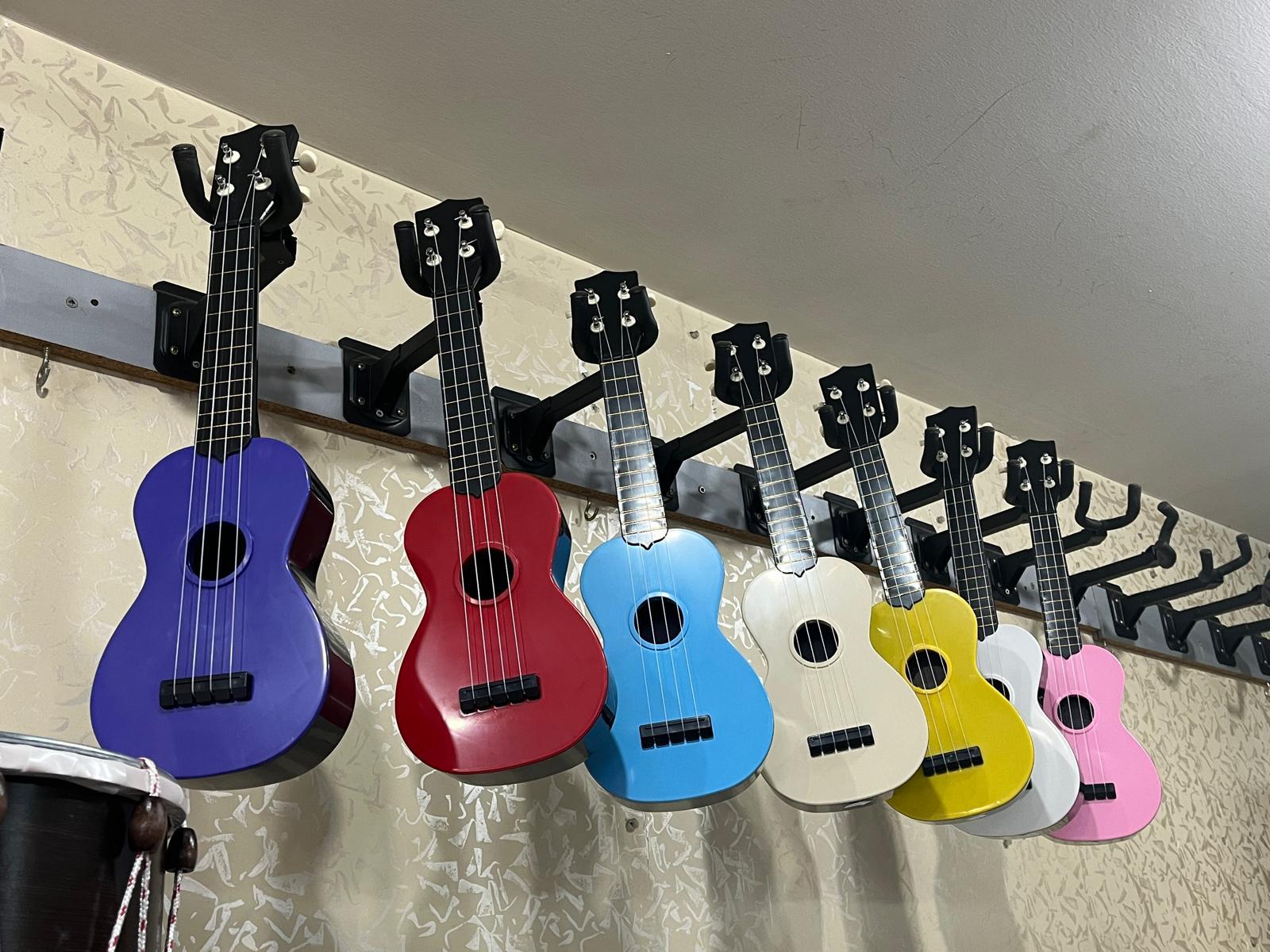 KOMPOZİT SOPRANO UKULELE