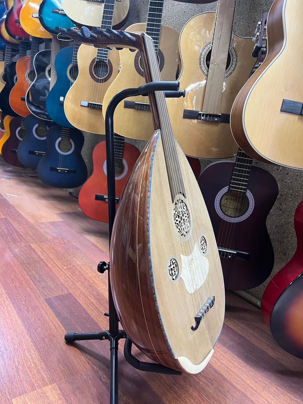 MAUN AĞACI FLATOLU KANADA KAPAK PROFESYONEL BAŞLANGICI UD KOD9184