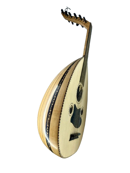 KELEBEK AĞACI FLATOLU TAM KASA UD