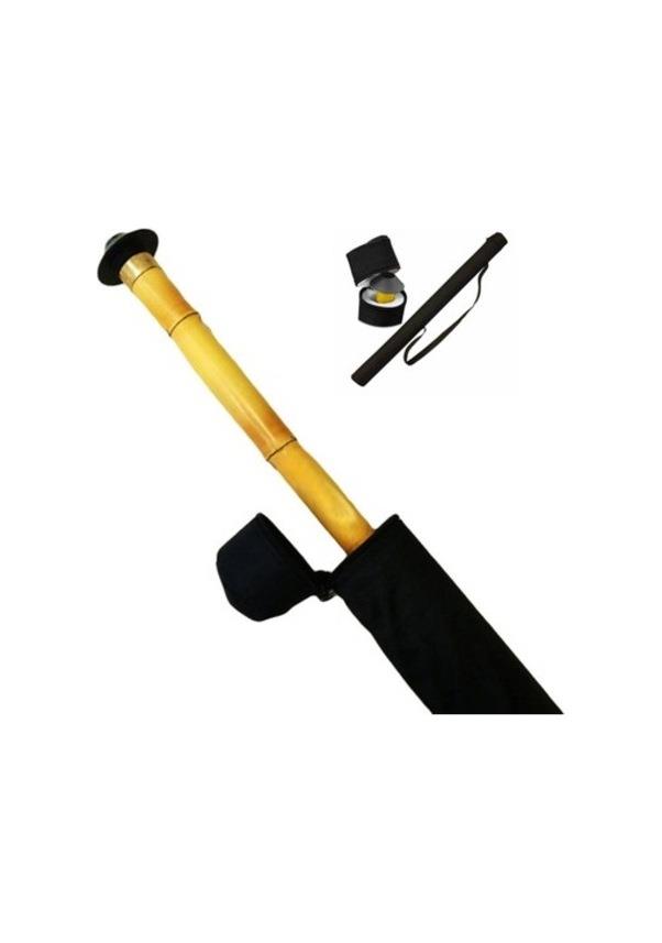 KAMIŞ KIZ NEY (Sİ) KILIF DAHİL