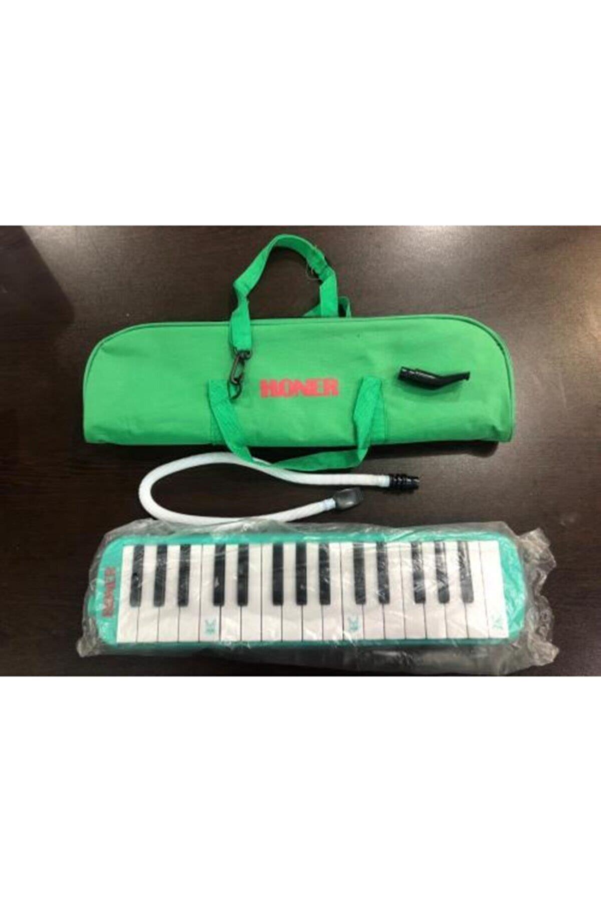 HONER Yeşil Melodika ME32YEŞİL