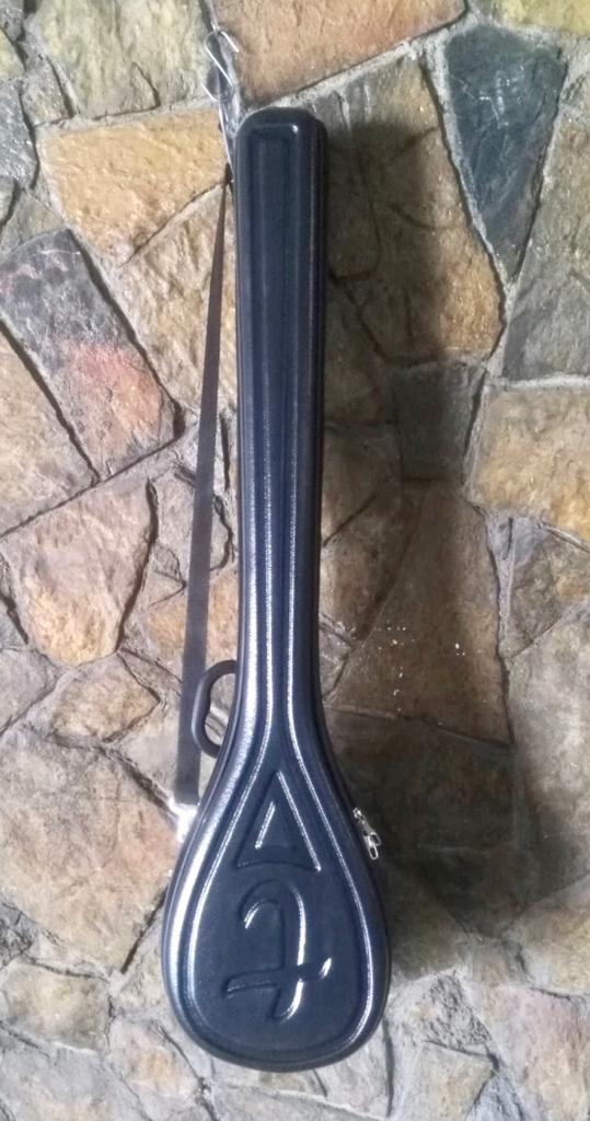 HARD CASE KALİTELİ UZUN SAP BAĞLAMA TAŞIMA ÇANTASI