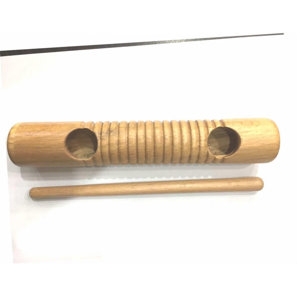 GUİRO PROFESYONEL KAYIN AĞACI 