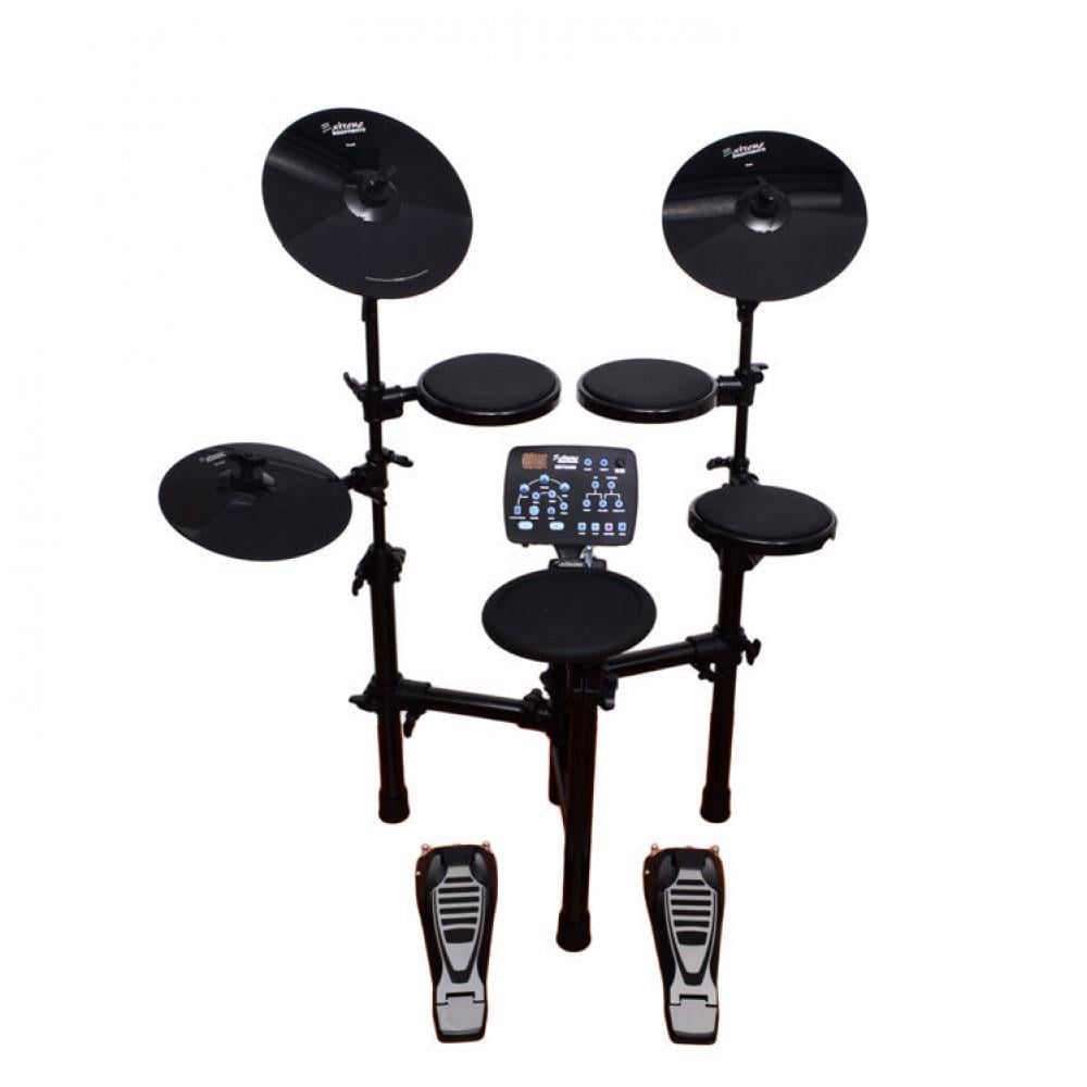 Dijital Davul Seti Extreme XDTX455
